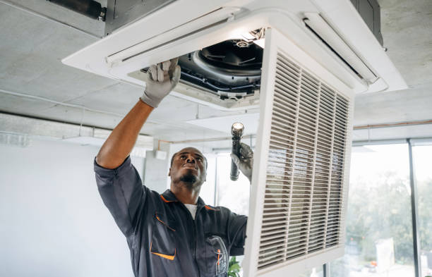 Licensed Hvac Installation service in Springfield, KY - FH HVAC