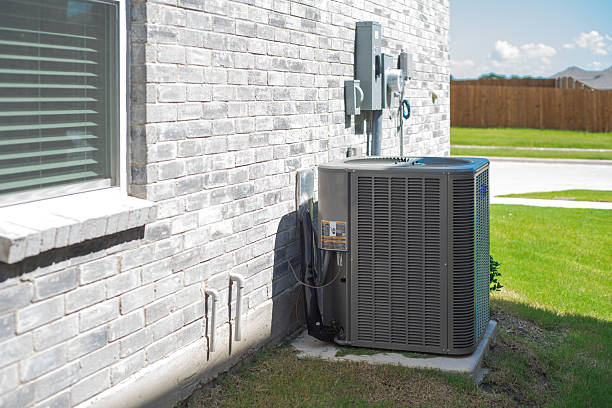 Reliable Hvac Installation contractor in Springfield, KY by FH HVAC