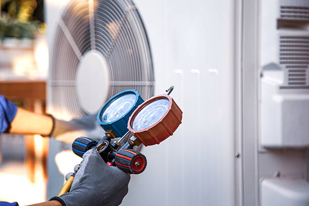 Affordable Hvac Installation solutions in Springfield, KY